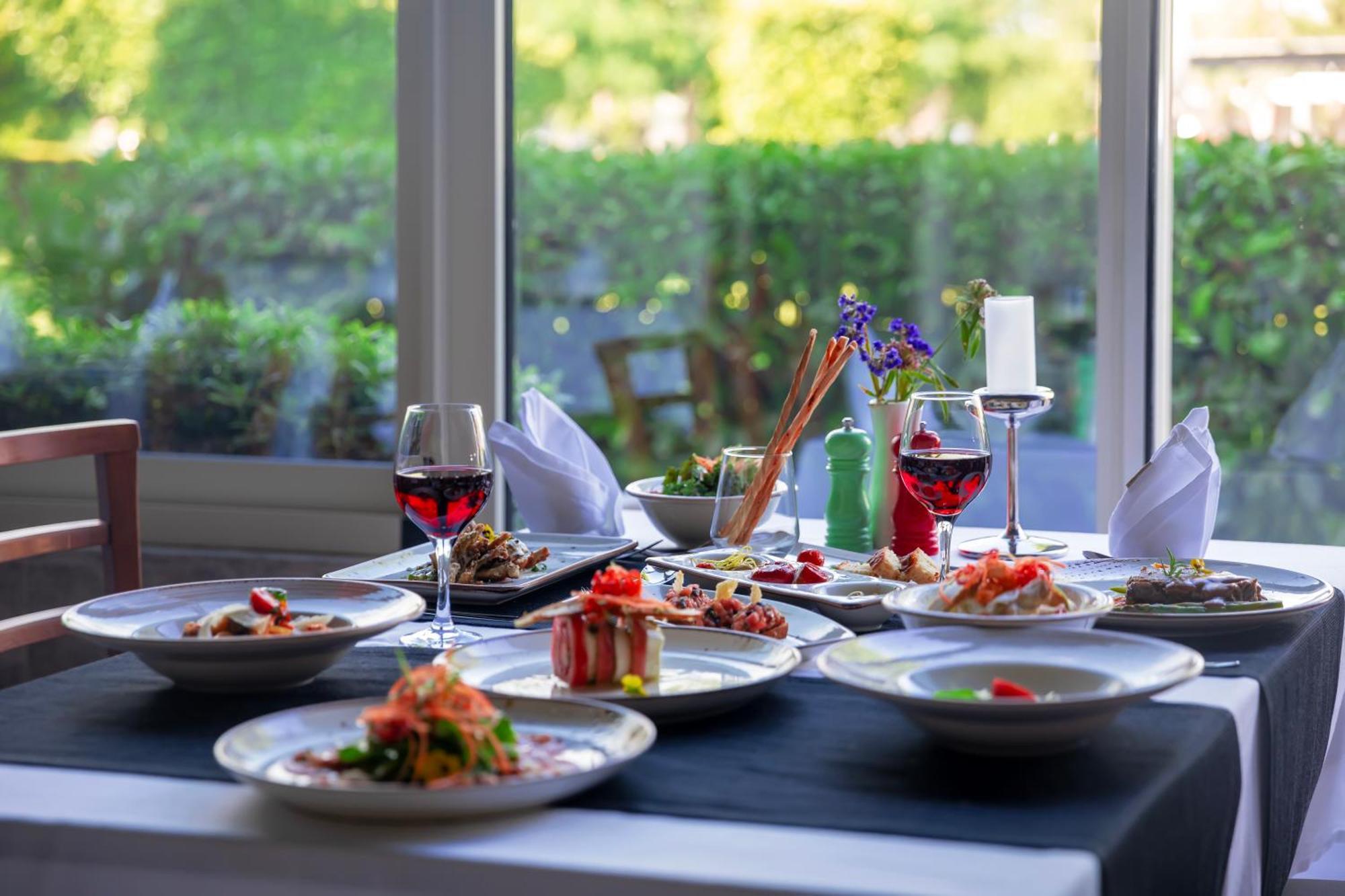 Crystal Boutique Beach & Resort - Adult Only Belek Exterior foto